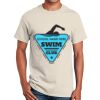 Adult Ultra Cotton® 6 oz. T-Shirt - Gildan Thumbnail