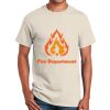 Adult Ultra Cotton® 6 oz. T-Shirt - Gildan Thumbnail