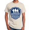 Adult Ultra Cotton® 6 oz. T-Shirt - Gildan Thumbnail