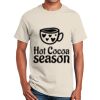 Adult Ultra Cotton® 6 oz. T-Shirt - Gildan Thumbnail