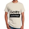 Adult Ultra Cotton® 6 oz. T-Shirt - Gildan Thumbnail