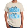 Adult Ultra Cotton® 6 oz. T-Shirt - Gildan Thumbnail