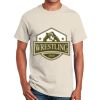 Adult Ultra Cotton® 6 oz. T-Shirt - Gildan Thumbnail