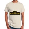 Adult Ultra Cotton® 6 oz. T-Shirt - Gildan Thumbnail
