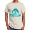Adult Ultra Cotton® 6 oz. T-Shirt - Gildan Thumbnail