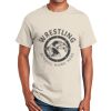 Adult Ultra Cotton® 6 oz. T-Shirt - Gildan Thumbnail