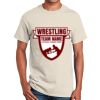 Adult Ultra Cotton® 6 oz. T-Shirt - Gildan Thumbnail