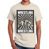 Adult Ultra Cotton® 6 oz. T-Shirt - Gildan Thumbnail