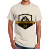 Adult Ultra Cotton® 6 oz. T-Shirt - Gildan Thumbnail