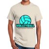 Adult Ultra Cotton® 6 oz. T-Shirt - Gildan Thumbnail