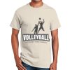 Adult Ultra Cotton® 6 oz. T-Shirt - Gildan Thumbnail