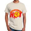 Adult Ultra Cotton® 6 oz. T-Shirt - Gildan Thumbnail