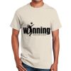 Adult Ultra Cotton® 6 oz. T-Shirt - Gildan Thumbnail