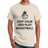 Adult Ultra Cotton® 6 oz. T-Shirt - Gildan Thumbnail