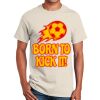 Adult Ultra Cotton® 6 oz. T-Shirt - Gildan Thumbnail
