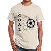 Adult Ultra Cotton® 6 oz. T-Shirt - Gildan Thumbnail
