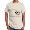 Adult Ultra Cotton® 6 oz. T-Shirt - Gildan Thumbnail