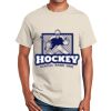 Adult Ultra Cotton® 6 oz. T-Shirt - Gildan Thumbnail
