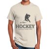 Adult Ultra Cotton® 6 oz. T-Shirt - Gildan Thumbnail