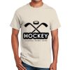 Adult Ultra Cotton® 6 oz. T-Shirt - Gildan Thumbnail