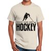 Adult Ultra Cotton® 6 oz. T-Shirt - Gildan Thumbnail
