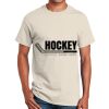 Adult Ultra Cotton® 6 oz. T-Shirt - Gildan Thumbnail