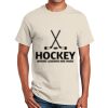 Adult Ultra Cotton® 6 oz. T-Shirt - Gildan Thumbnail