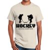 Adult Ultra Cotton® 6 oz. T-Shirt - Gildan Thumbnail