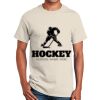 Adult Ultra Cotton® 6 oz. T-Shirt - Gildan Thumbnail