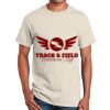 Adult Ultra Cotton® 6 oz. T-Shirt - Gildan Thumbnail