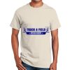 Adult Ultra Cotton® 6 oz. T-Shirt - Gildan Thumbnail