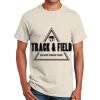 Adult Ultra Cotton® 6 oz. T-Shirt - Gildan Thumbnail