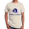 Adult Ultra Cotton® 6 oz. T-Shirt - Gildan Thumbnail