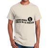 Adult Ultra Cotton® 6 oz. T-Shirt - Gildan Thumbnail