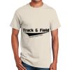 Adult Ultra Cotton® 6 oz. T-Shirt - Gildan Thumbnail