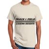 Adult Ultra Cotton® 6 oz. T-Shirt - Gildan Thumbnail