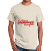 Adult Ultra Cotton® 6 oz. T-Shirt - Gildan Thumbnail