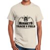 Adult Ultra Cotton® 6 oz. T-Shirt - Gildan Thumbnail