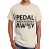 Adult Ultra Cotton® 6 oz. T-Shirt - Gildan Thumbnail