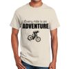 Adult Ultra Cotton® 6 oz. T-Shirt - Gildan Thumbnail