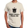 Adult Ultra Cotton® 6 oz. T-Shirt - Gildan Thumbnail