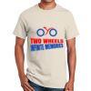 Adult Ultra Cotton® 6 oz. T-Shirt - Gildan Thumbnail