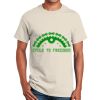 Adult Ultra Cotton® 6 oz. T-Shirt - Gildan Thumbnail