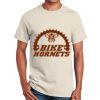 Adult Ultra Cotton® 6 oz. T-Shirt - Gildan Thumbnail