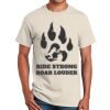 Adult Ultra Cotton® 6 oz. T-Shirt - Gildan Thumbnail