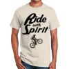 Adult Ultra Cotton® 6 oz. T-Shirt - Gildan Thumbnail