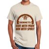 Adult Ultra Cotton® 6 oz. T-Shirt - Gildan Thumbnail