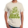 Adult Ultra Cotton® 6 oz. T-Shirt - Gildan Thumbnail