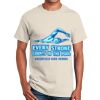 Adult Ultra Cotton® 6 oz. T-Shirt - Gildan Thumbnail