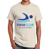 Adult Ultra Cotton® 6 oz. T-Shirt - Gildan Thumbnail